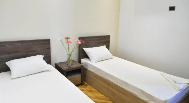 Standard Doppel Zimmer City Hotel by Picnic