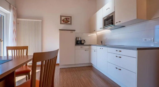Апартаменты Deluxe Residence Neuhäuslhof, Apartments Meran, GuestPass
