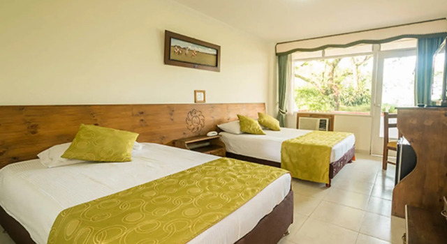 Hotel del Llano, Foglalás Szálloda All inclusive szállodák Meta, All Inclusive