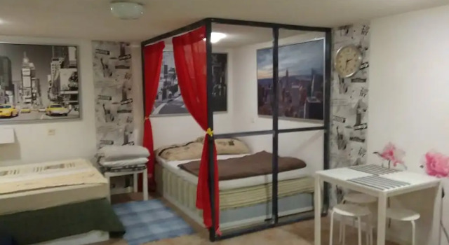 Apartament w Centrum Noclegi Płock