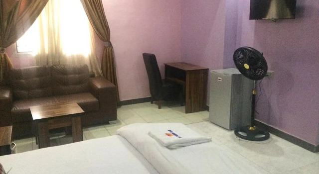 King Solomon Resort Ltd