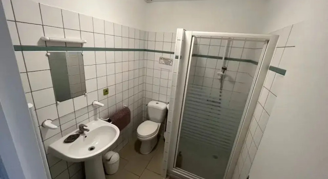 Номер Standard LE PRESBYTERE