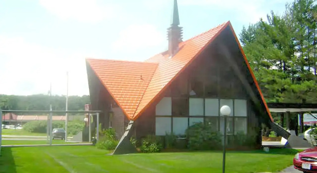 Classic Suites and Inn, Buchen Sie Hotel Hotels in New England mit Parkplatz, Parkplätze