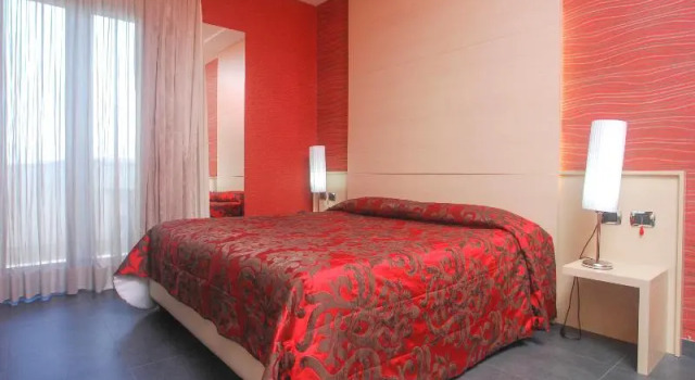 Номер Standard Hotel Premiere Pool & Resort