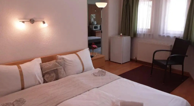Люкс Apartment House Seerose self check-in