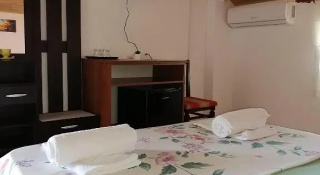 Трёхместный номер Standard BCM Family House