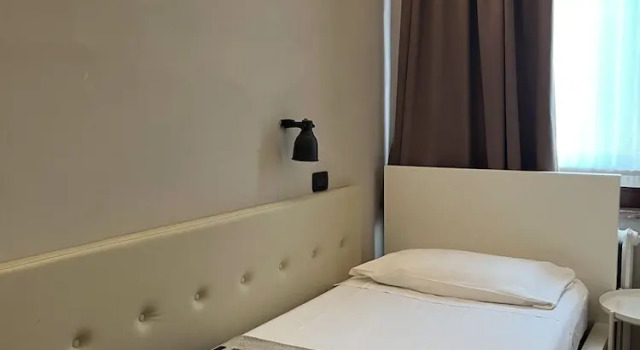 Одноместный номер Standard c 1 комнатой Antico Residence, MantegnaHotels