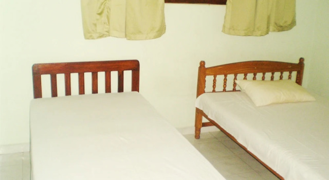 Residence Kuruniyavilla
