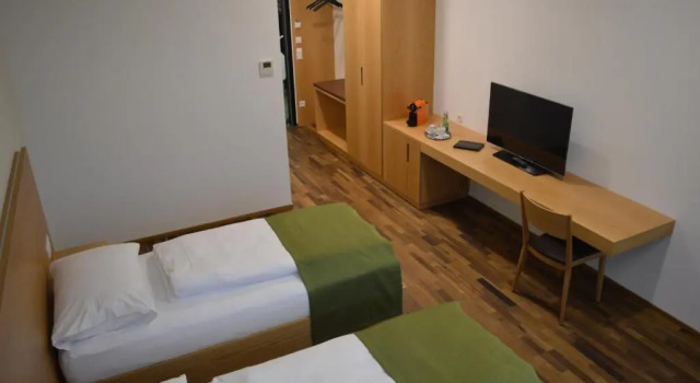 Двухместный номер Standard Business Motel Feldkirch