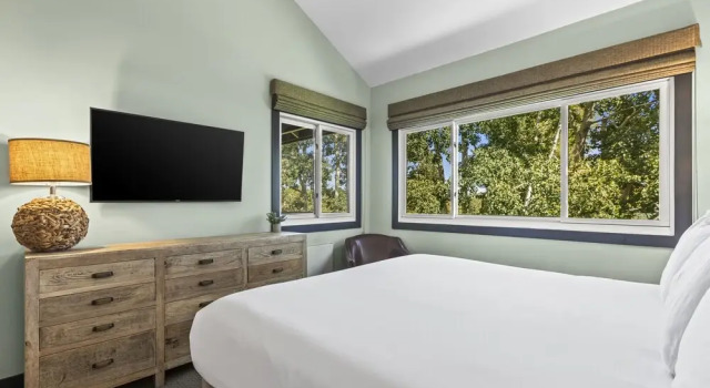 Snow Flower 126 2 Bedroom Condo, Забронировать Апартаменты/квартира Парк-Сити Deer Valley - The Canyons, рядом с Горнолыжный подъемник First Time Lift