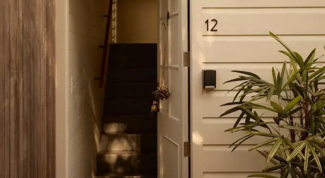 Вилла Luxury 28 Degrees Byron Bay