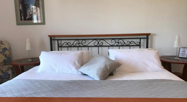 Номер Standard Pink Inn