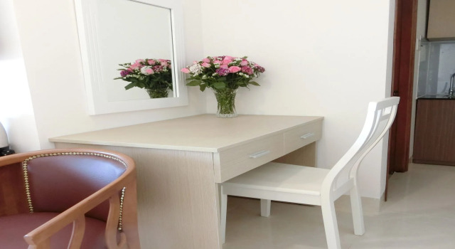 Homie Hotel, Prenota Hotel Hotel a Da Nang con parcheggio, Parcheggio