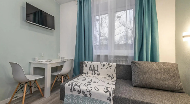 Номер Comfort Лайкапарт