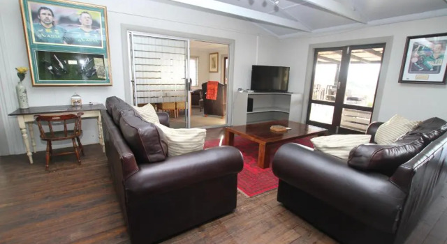 Drecaso, Reserva ahora Hotel Bonnievale Breede River Valley