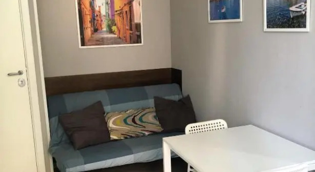 Номер Classic Le Suites Maor