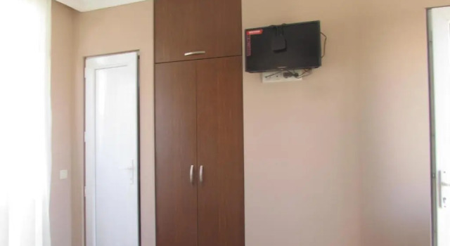 Номер Standard Hotel Super
