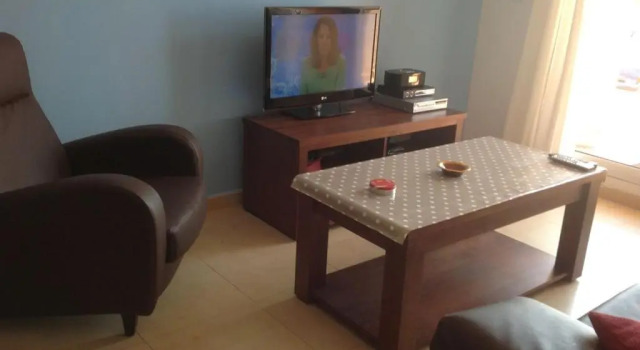 Апартаменты Fantastic Island Apartment Condado de Alhama