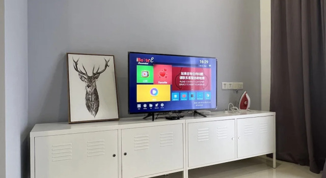 Семейные апартаменты Desa Parkcity Plaza Arkaida Suite KL
