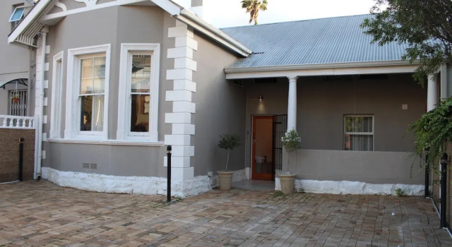 Sapphire Boutique Guest House, Забронировать Гостевой дом Отели Cape Peninsula с парковкой, Парковка
