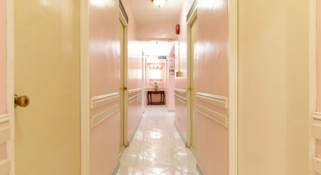 Reddoorz Near Laoag Capitol, Réserver Hôtel Laoag 