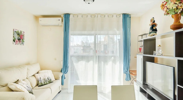 Apartamento Espanhouse Godisa, Забронировать Апартаменты/квартира Апартаменты Торревьеха, рядом с Парк Хардин-де-лас-Насьонес, Апартаменты/квартира