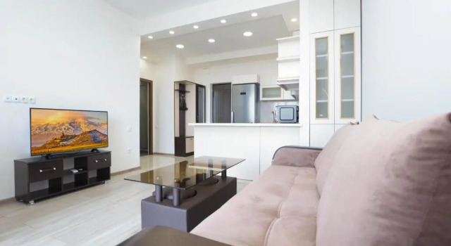 Номер Deluxe Apartments on Koghbatsi street 16