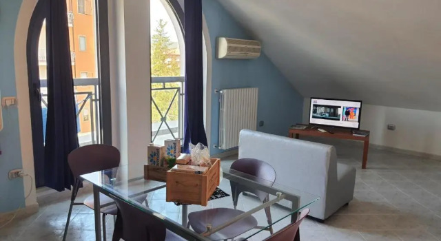 Appartamento Artemide residence
