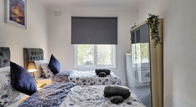 Lovely 2bed Apartment in Westcliff-on-sea!, Varaa Huoneisto Asunnot kohteessa Merseyside, Huoneisto