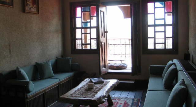 Osmanli Konak, Rezerwuj Hotel Ürgüp 