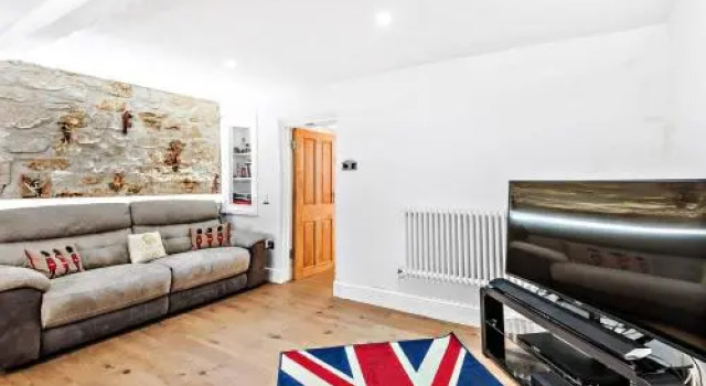 Modern, Chic 3BR Townhouse in Central Oxford