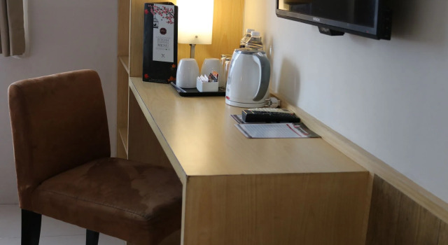 Bekizaar Hotel Surabaya