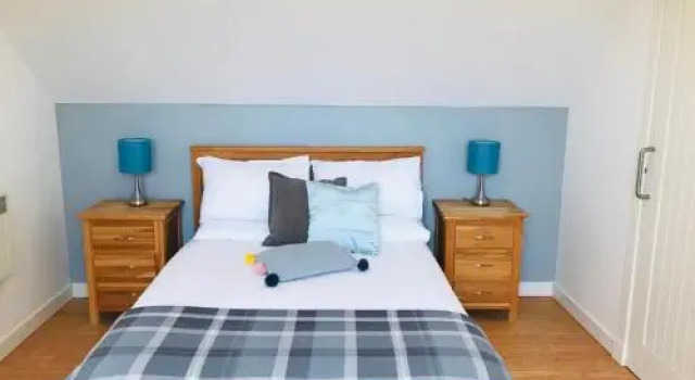 Isle of Gigha Cottages