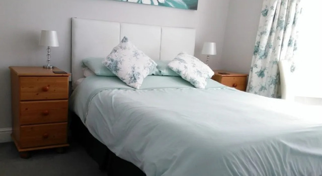 Pleasant Court Guest House, Забронировать Гостевой дом Гостевые дома Саутенд-он-Си, Гостевой дом