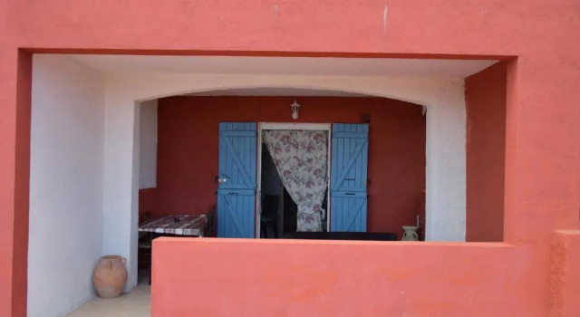Appartements Luccisano, Buchen Sie Ferienwohnung Borgo 