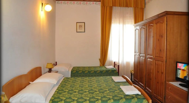 Ristorante Albergo Al Ciocco, Buchen Sie Hotel Montefiorino Emilia-Romagna