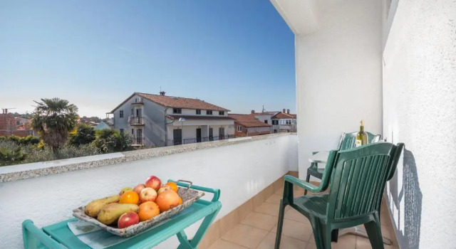 Apartments Villa-Passat