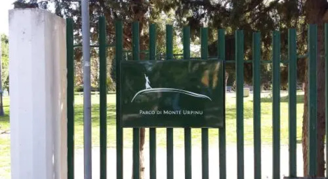 Ilm Cagliari, Забронировать Хостел Отели Кальяри с парковкой, Парковка