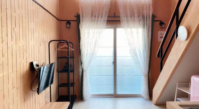 Woljeong House