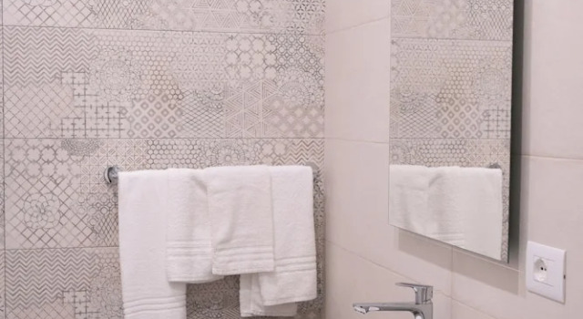 Supérieure double chambre Vue sur la ville Palazzo Adele Rooms & Apartments