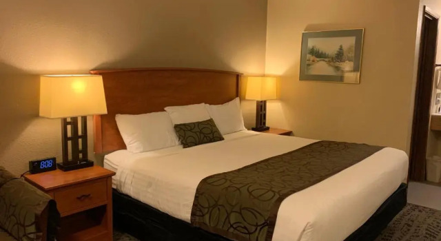 Номер Standard Sunset Inn - John Day