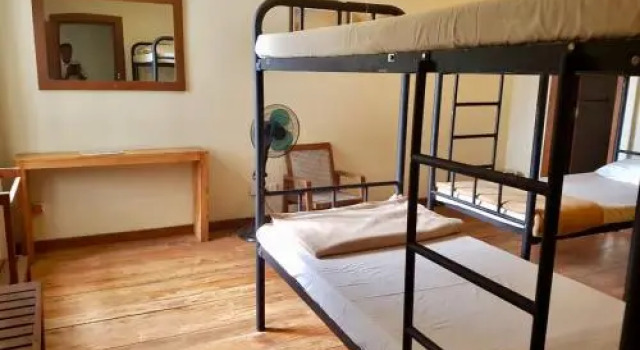 Railway Lodge Hostel