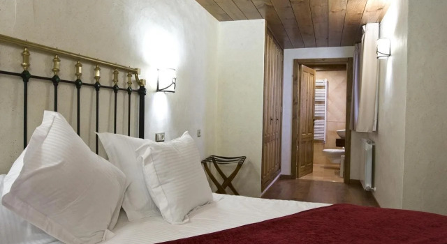 Apartaments Els Llacs, Réserver Hôtel Bordes d'Envalira Grandvalira Ski Resort