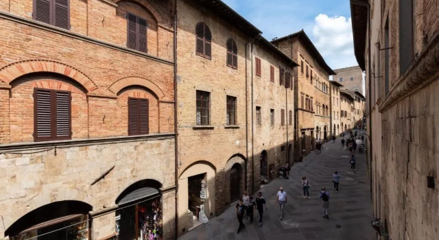 Residenza d'Epoca Palazzo Buonaccorsi