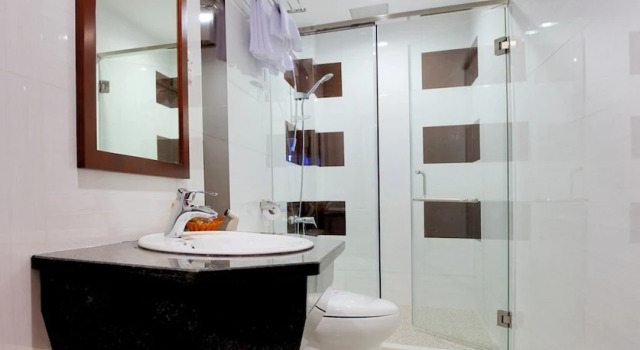 Двухместный номер Superior You And Me Hotel