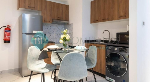 Bloomfields Stylish 1BR In Oasis Mas