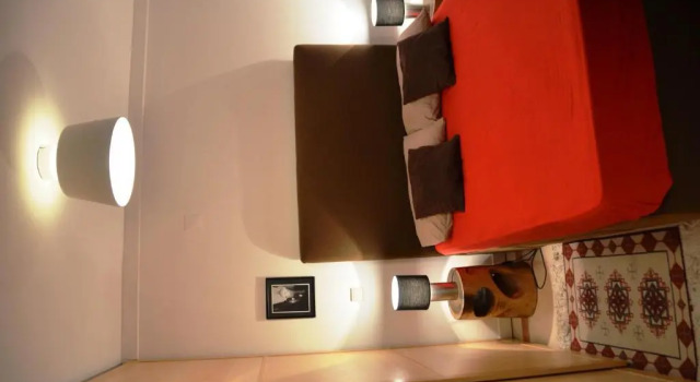 Апартаменты Loft Lambert