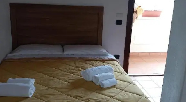 Двухместный номер Economy Agriturismo LUlivo