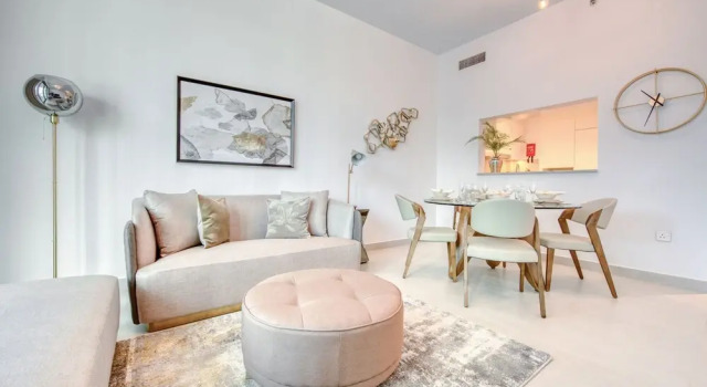 Maison Privee - The perfect location for Dubai’s best shopping experience., Забронировать Апартаменты/квартира Дубай Эмират Дубай, рядом с Дубайский аквариум
