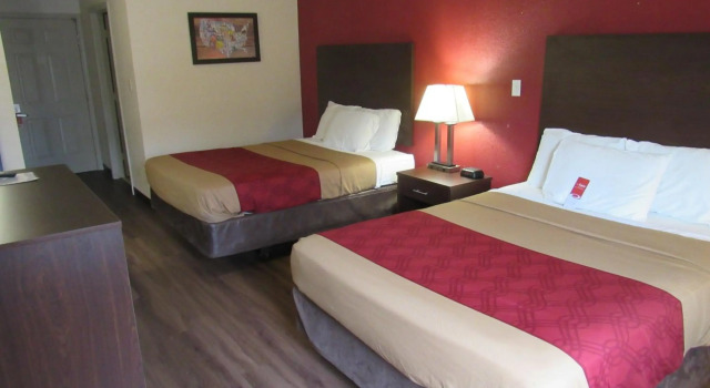 Econo Lodge Carlisle Central